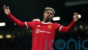 Ralf Rangnick: Marcus Rashford has everything and we will help him find top form