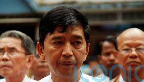 Myanmar military revokes citizenship of opposition members
