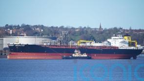 Refinery workers refuse to deal with ship carrying Russian oil