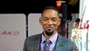 Will Smith appears to confirm I Am Legend sequel with surprise co-star