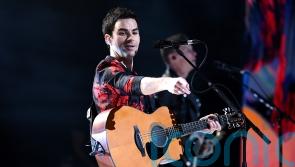 Stereophonics’ Kelly Jones on how his child’s cancer inspired ‘celebratory’ song