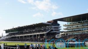 Cheltenham’s National Hunt Chase to be run in support of Ukraine Appeal
