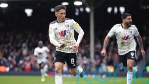 Fulham continue march towards promotion with win over Blackburn