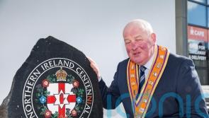 Orange Order leader says unionists can be confident in future of NI