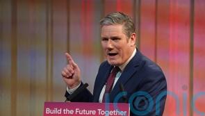 Putin is afraid of everything Britain values, Starmer says