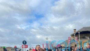 Undersupervision takes Grimthorpe spoils at Doncaster