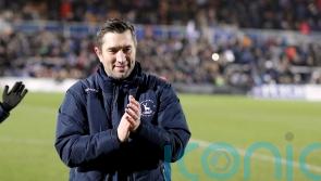 Hartlepool boss Graeme Lee hails Luke Molyneux&rsquo;s &lsquo;unbelievable&rsquo; goal