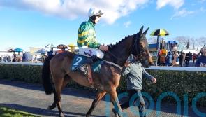 Mullins eyeing Grade One targets for Flyingbolt hero Gentleman De Mee