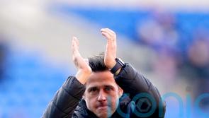 Silva not interested in record breaking as he eyes the Premier League