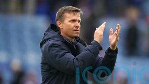 Leeds boss Jesse Marsch encouraged by ‘great first step’ despite Leicester loss