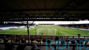 Shrewsbury can’t make chances count in goalless draw at Cambridge