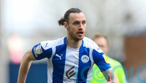 Will Keane effort enough as high-flying Wigan edge struggling Wimbledon