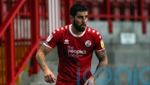 Struggling Colchester leave it late to snatch crucial win over Port Vale