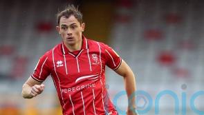 Theo Archibald’s late goal rescues a point for Leyton Orient against Stevenage