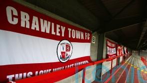 Crawley held in goalless stalemate by relegation-threatened Scunthorpe