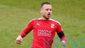 Jack Payne scores last-gasp penalty as Swindon hit back to beat Bradford