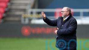 Bromley held to goalless stalemate by 10-man Torquay