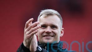 MK Dons’ togetherness in win at Rotherham impresses boss Liam Manning