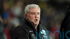 Steve Bruce confident West Brom can reach Championship play-offs after Hull win