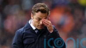 Scott Parker hits out at &lsquo;unforgivable&rsquo; decision as Bournemouth lose at Preston