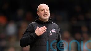 Keith Hill satisfied with reaction as struggling Scunthorpe hold Crawley to draw