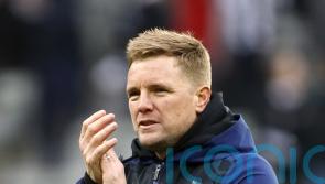 We can’t let up, we can’t stop – Eddie Howe taking nothing for granted