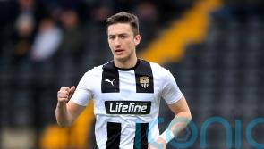 Alex Lacey snatches late point for Notts County against Yeovil