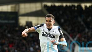 Liam Rosenior admits Derby ‘need’ Ravel Morrison to keep delivering
