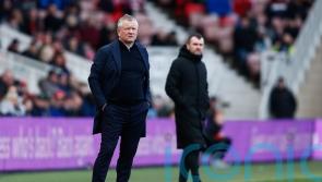 Chris Wilder pleased as Boro get their rewards for a ‘different’ display