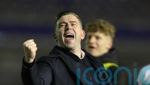 Steven Schumacher delighted to see Plymouth start March on a high after setbacks