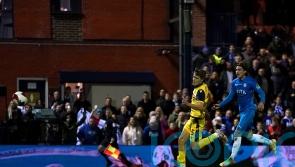 Leaders Stockport strengthen grip at top with victory over Aldershot