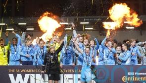 Caroline Weir applauds “top performance” as Manchester City lift League Cup