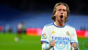 Real Madrid stretch lead in LaLiga with convincing win over Real Sociedad