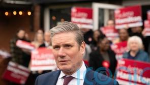 Starmer urges action on oligarchs able to ‘sue critics into silence’