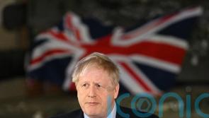 PM says ‘the world is watching’ as he unveils six-point plan to tackle Putin