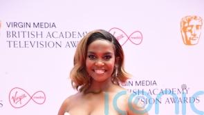 Oti Mabuse on her mother creating a dance school to provide her with opportunity