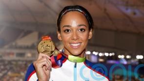 On this day in 2015: Katarina Johnson-Thompson celebrates gold and GB record