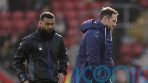 Frank Lampard fears for Ashley Cole as Everton prepare for Tottenham trip