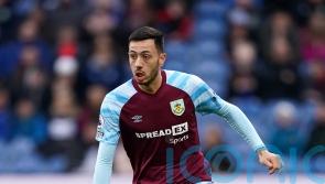 Sean Dyche backs Dwight McNeil to deal with criticism from Burnley supporters
