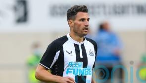 Fabian Schar not getting carried away by Newcastle revival
