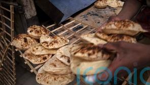 War in ‘breadbasket of the world’ threatens food supplies globally