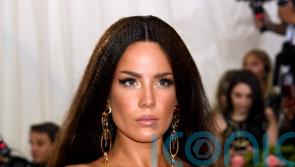 Halsey mourns ‘sudden and shocking’ death of pet dog Jagger