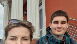 UK-based nanny tells of desperate fight to get brother out of Ukraine
