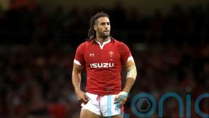 Josh Navidi joins up with Wales for final Six Nations fixtures