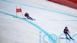 Golden moment for Simpson brothers in Beijing