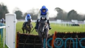 Harris keeping fingers crossed Silver Shade can sneak into Boodles field