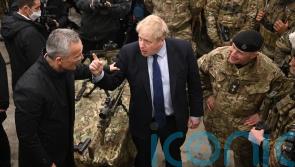 We must prepare for darker days ahead in Russian aggression, PM warns allies