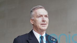 No-fly zone would not help Ukraine, says UK armed forces chief
