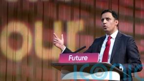 Former head of Orange Order must abide by Labour values – Sarwar