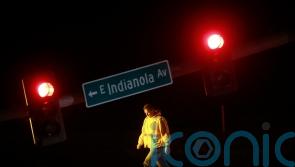 Seven killed as large tornado roars through Iowa